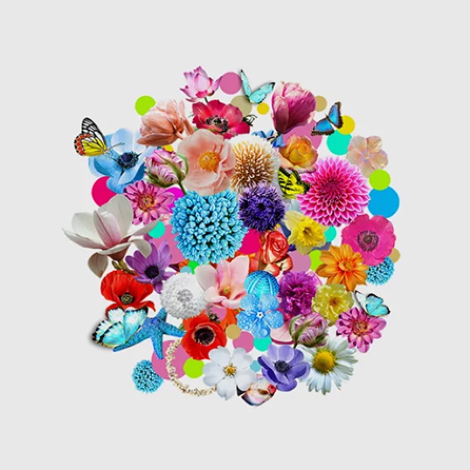 Blumen