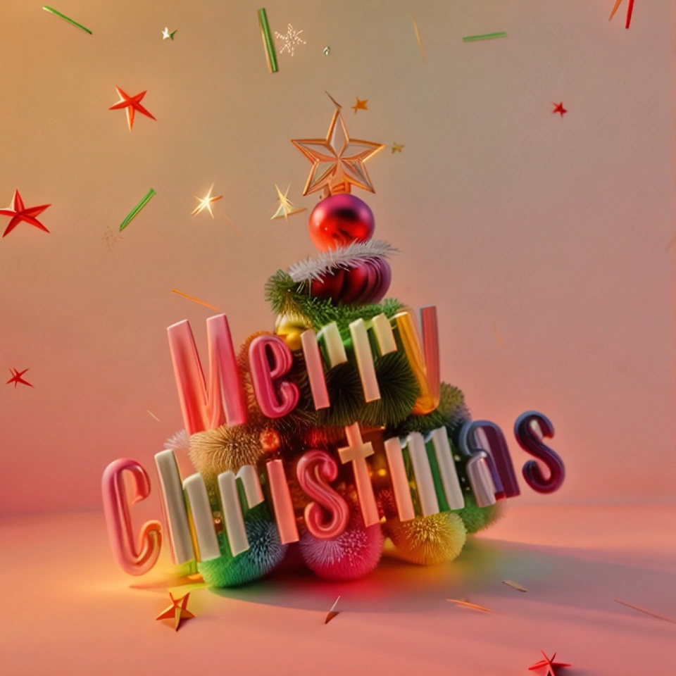 Merry Christmas