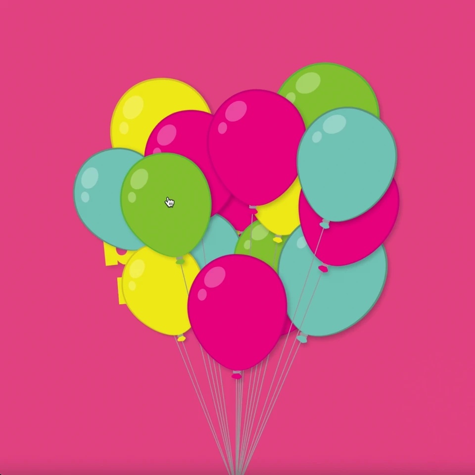 Luftballons